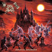 Iron Slaught - Metallic Torments (2026)