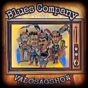 Blues Company - Valóságshow (2019)