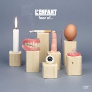 L'Enfant - Fear Of... (2016/2020) flac