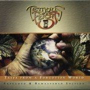 Tempus Fugit - Tales From a Forgotten World (1996/2007)