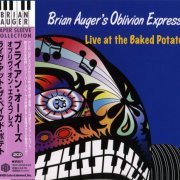 Brian Auger's Oblivion Express - Live at the Baked Potato (2005)