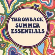 VA - Throwback Summer Essentials (2022)