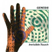 Genesis - Invisible Touch (1986)