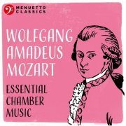 VA - Wolfgang Amadeus Mozart: Essential Chamber Music (2021)