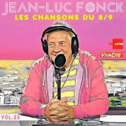 Jean-Luc Fonck - Les chansons du 8/9, Vol. 23 (2026) Hi-Res