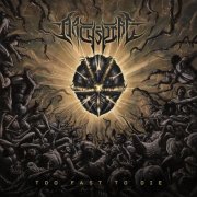 Archspire - Too Fast to Die (2026) Hi-Res