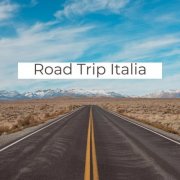 VA - Road trip Italia (2025)