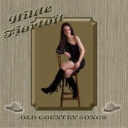 Hilde Fjortoft - Old country songs (2023)