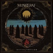 Monograf - Occultation (2025) Hi-Res