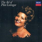 Pilar Lorengar - Arias (2002) CD-Rip