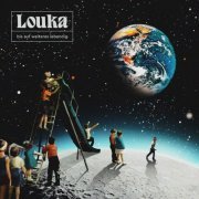 Louka - Bis auf Weiteres lebendig (2023) Hi-Res