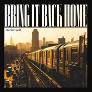 Stafford Galli - Bring It Back Home (2024) [Hi-Res]