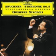 Staatskapelle Dresden - Bruckner: Symphony No.5 (2001)