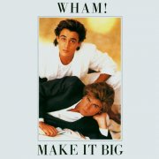 Wham! - Make It Big (1984) {2024 XW Blu-ray}