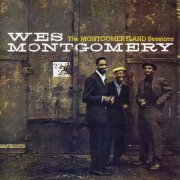 Wes Montgomery - The Montgomeryland Sessions (2013)