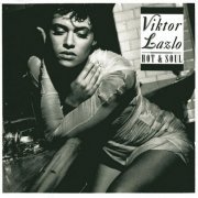 Viktor Lazlo - Hot & Soul (1989) CD-Rip