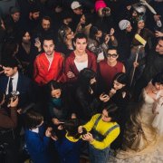 Malamore - Le vite degli altri (2026)