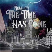 The Trip - Now The Time Has Come (2023)