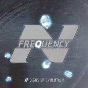 N-Frequency - Signs of Evolution (2020)