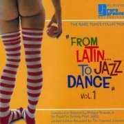 VA - From Latin to Jazz Dance. Volume 1-5 (2003)