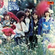 Love And Tears - Love And Tears (Reissue) (1972)