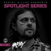 Mozey - Spotlight Series Vol. 15 (2026)