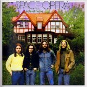 Space Opera - Safe At Home (1970-79/2010) Lossless