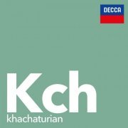 Various Artists & Aram Khachaturian - Khachaturian (2021)