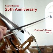 Various Artists - 25th Anniversary Producer's Choice Vol. 2 (2025)