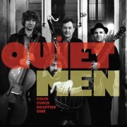 Denis Colin, Pablo Cueco, Julien Omé, Simon Drappier, Quiet Men - Quiet Men (2019) [Hi-Res]