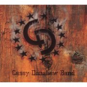 Casey Donahew Band - Casey Donahew Band (2006)