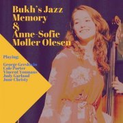 Bukh's Jazz Memory - Bukh's Jazz Memory (2021) Hi-Res