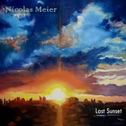 Nicolas Meier - Last Sunset (2025) [Hi-Res]