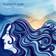 Odette Michell - The Queen Of The Lowlands (2025)
