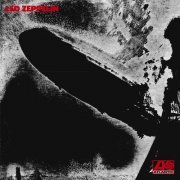 Led Zeppelin - Led Zeppelin (Deluxe Edition) (2014) [Hi-Res]