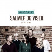 Avocale - Salmer og viser på vår måte (2020)