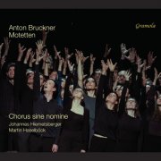 Chorus Sine Nomine, Johannes Hiemetsberger and Martin Haselböck - Bruckner Motets (2025) [Hi-Res]