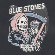 The Blue Stones - Hidden Gems (2021) [Hi-Res]