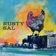 Rusty Sal - Rusty Sal (2024)