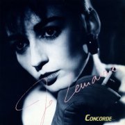 Jo Lemaire - Concorde (1983)