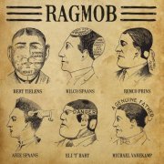 Ragmob - Ragmob (2019)