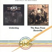 Atlanta Rhythm Section - Underdog / The Boys From Doraville (Reissue) (1978-80/2010)