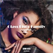 VA - Glass Disco Family Sampler Viii (2024)