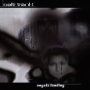 Salt Tank - Angels Landing (2026)