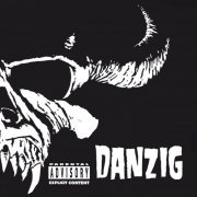 Danzig - Danzig (1988)