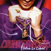 Cobra Starship - ¡Viva La Cobra! (2007)