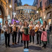 I Figli del Vesuvio - Sulle Strade di Napoli (2025)
