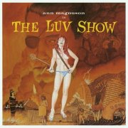 Ann Magnuson – The Luv Show (1995)