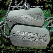 VA - Guerilla Warfare (2005) FLAC