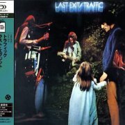 Traffic - Last Exit (Reissue) (1969/1992)